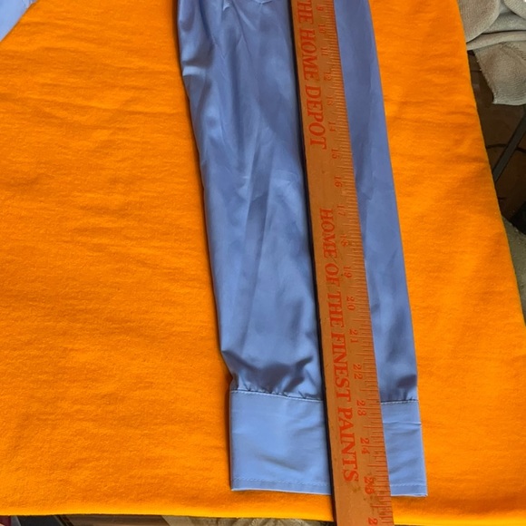 CALVIN KLEIN Blue Jacket Size M, NWT - Picture 8 of 15